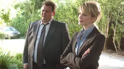 Cold Case S02E04 Au bout du tunnel