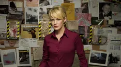 Cold Case S02E04 Au bout du tunnel