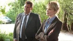 Cold Case S02E04 Au bout du tunnel
