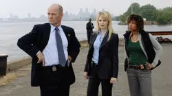 Cold Case S04E02 Le revers de la médaille