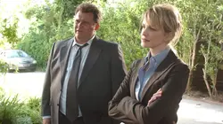 Cold Case S02E04 Au bout du tunnel