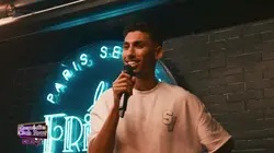 Visuel de Comédie Club Tour : Kev Adams