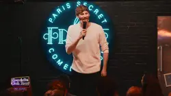 Visuel de Comédie Club Tour : Kev Adams