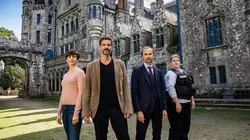 Programme ce soir sur France 3