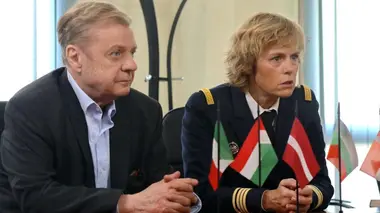 Commissaire Magellan