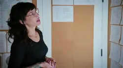 Sur Crime District à 20h43 : Confronting a Serial Killer