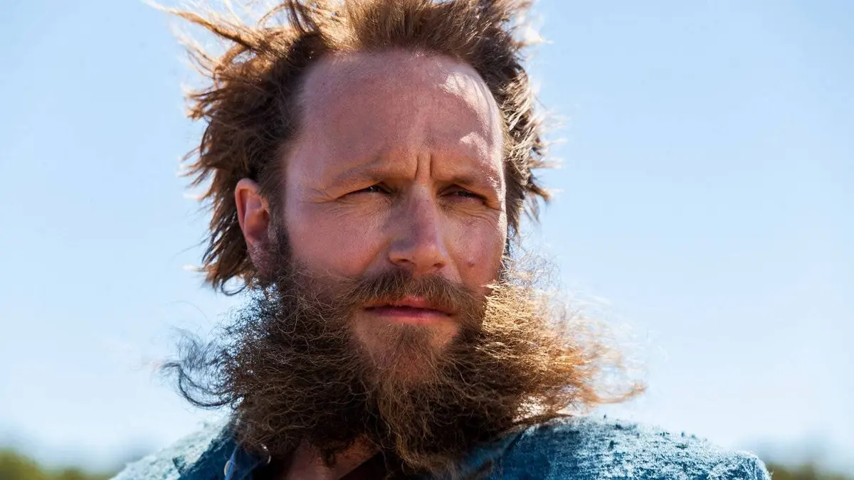 Cornélius, le meunier hurlant