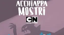 Visuel de Corvées monstres