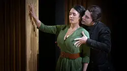 Visuel de Così fan tutte