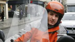 Visuel de Coursier