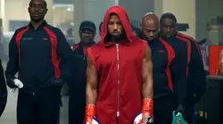 Visuel de Creed II