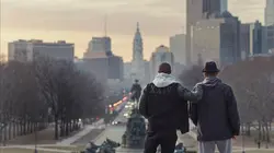 Visuel de Creed : l'héritage de Rocky Balboa