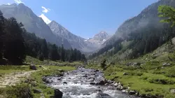 Crimes S14E03 Pyrénées : sur la piste du tueur