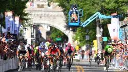 Sur Eurosport 2 à 22h08 : Grand Prix de Québec