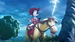 Visuel de D'Artagnan et les Trois Mousquetaires