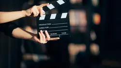 Visuel de Dans les secrets des films