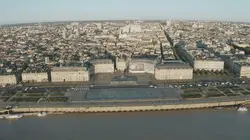 Sur Toute L'Histoire à 20h40 : Dans les secrets des monuments de France