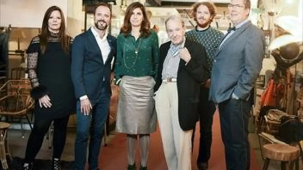 De l'or dans ma maison S02E07