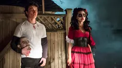 Visuel de Deadly Class