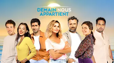 Demain nous appartient
