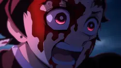 Visuel de Demon Slayer
