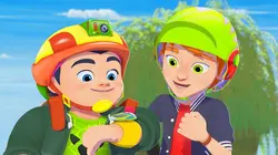 Denver S01E02 Le Bones Town blog
