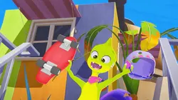 Denver S01E02 Le Bones Town blog