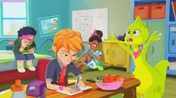 Denver S01E02 Le Bones Town blog