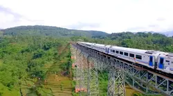 Sur Ushuaïa TV à 22h45 : Des trains pas comme les autres