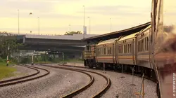 Des trains pas comme les autres Malaisie