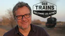 Des trains pas comme les autres Italie