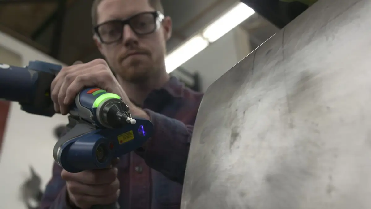 Design auto Projet père fils