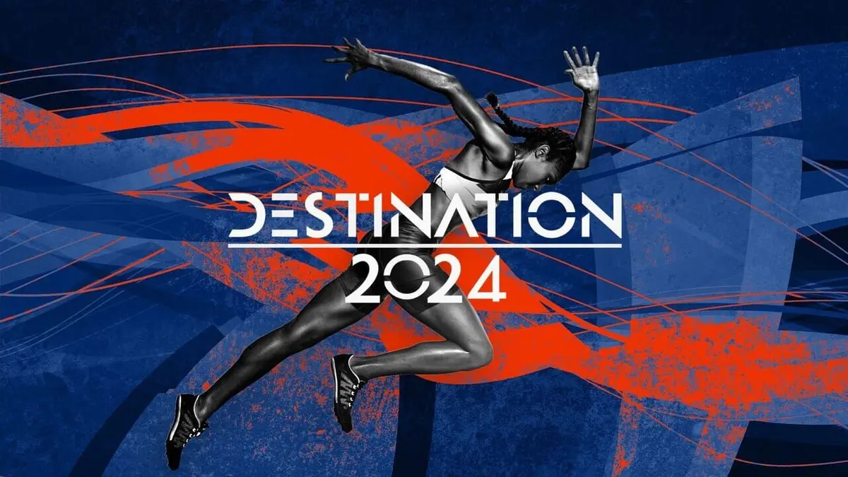 Destination 2024 S05E32