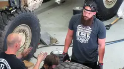 Diesel Brothers  Monster Truck