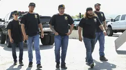 Diesel Brothers  Monster Truck