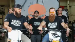 Diesel Brothers  Monster Truck