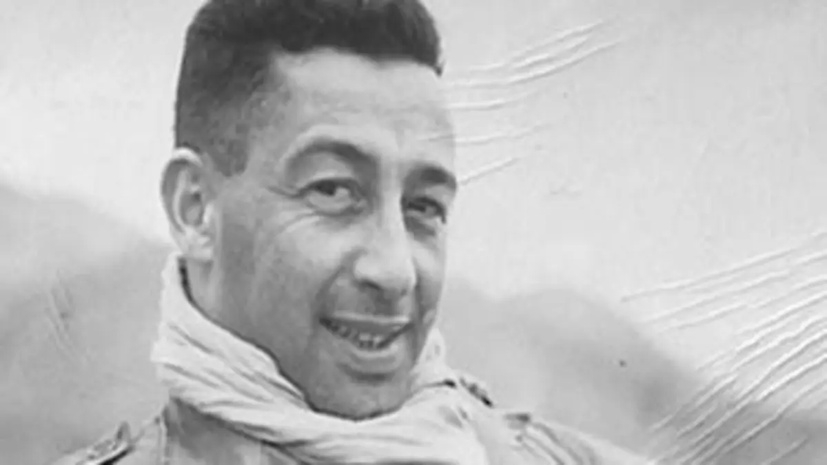 Disparus en mission Les oubliés de la guerre d'Algérie