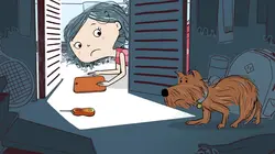 Dot S01E25 Le jardin collectif