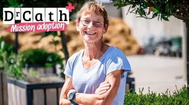 Dr Cath : Mission adoption