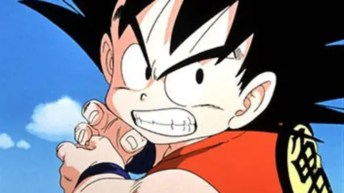 Dragon Ball : à quel âge regarder la série