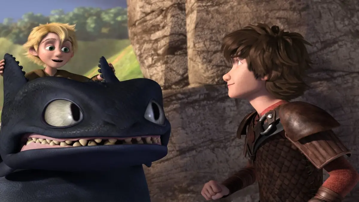 Dragons
