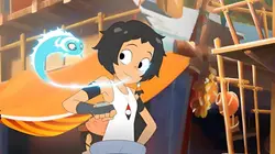 Droners S02E14 La course aux Planctons