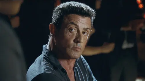 Du plomb dans la tête