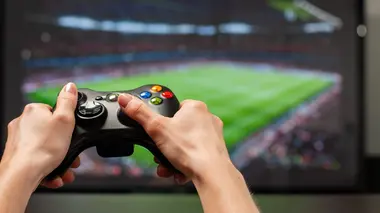 e-sport eLigue 1