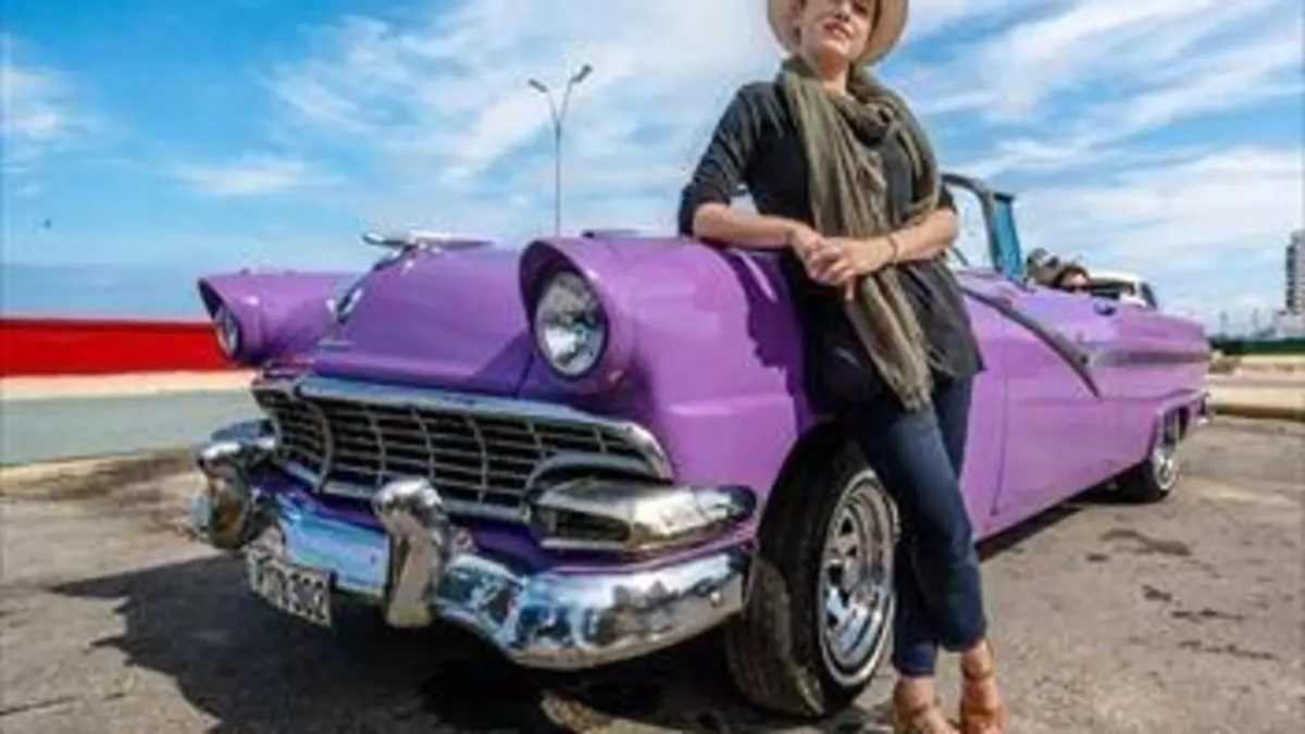 Echappées belles Cuba, un vent de liberté