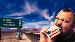 Eddie Eats America New Jersey