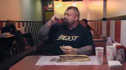 Eddie Eats America New Jersey