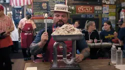 Eddie Eats America New Jersey