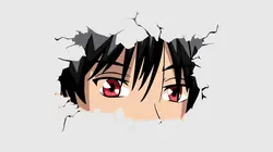 Edens Zero  S02E24 Oasis dans le désert