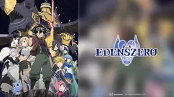 Edens Zero  S02E24 Oasis dans le désert